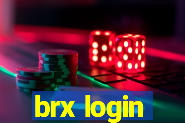 brx login